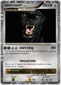 DARKIGHET