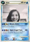 Arlyn