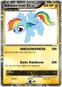 Rainbow Dash