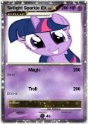 Twilight Sparkl