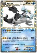 kyurem