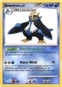 Empoleon