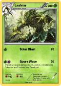 Leafster
