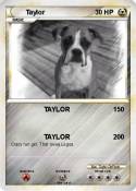 Taylor