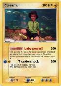 Coleachu
