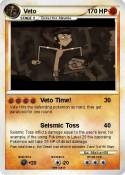 Veto