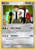 Ben Ten