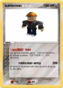 builderman