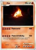 Fire
