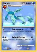 Glaceon