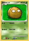 Wallnut