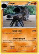 sniper