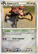 Razan Lvl 74