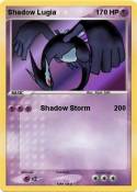Shadow Lugia
