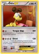Odie