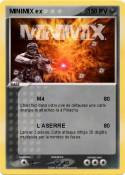 MINIMIX ex