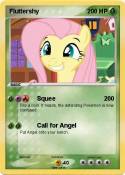 Fluttershy