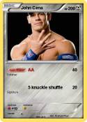 John Cena
