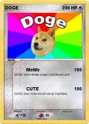 DOGE