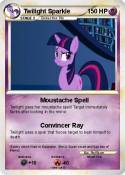 Twilight Sparkl