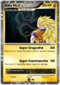 Goku SSJ3