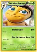 Barry Bee