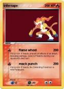 infernape