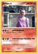 Ashlyn