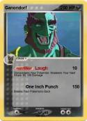 Ganondorf
