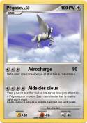 Pégase
