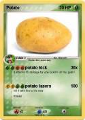 Potato