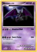 Mewtwo