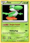 Yoshi