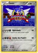 Sonic