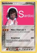 Sardochette