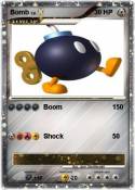 Bomb