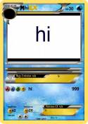 hi