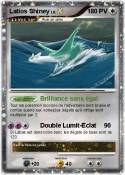 Latios Shiney