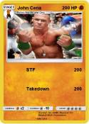 John Cena
