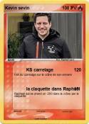 Kevin sevin