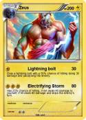 Zeus