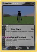 Ender Man