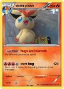 victini plush