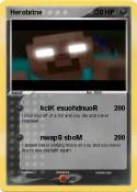 Herobrine