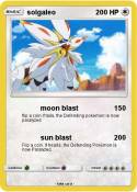 solgaleo