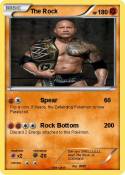 The Rock