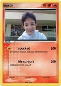 mason