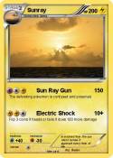 Sunray