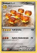 Testiball Z