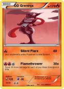 DD Greninja